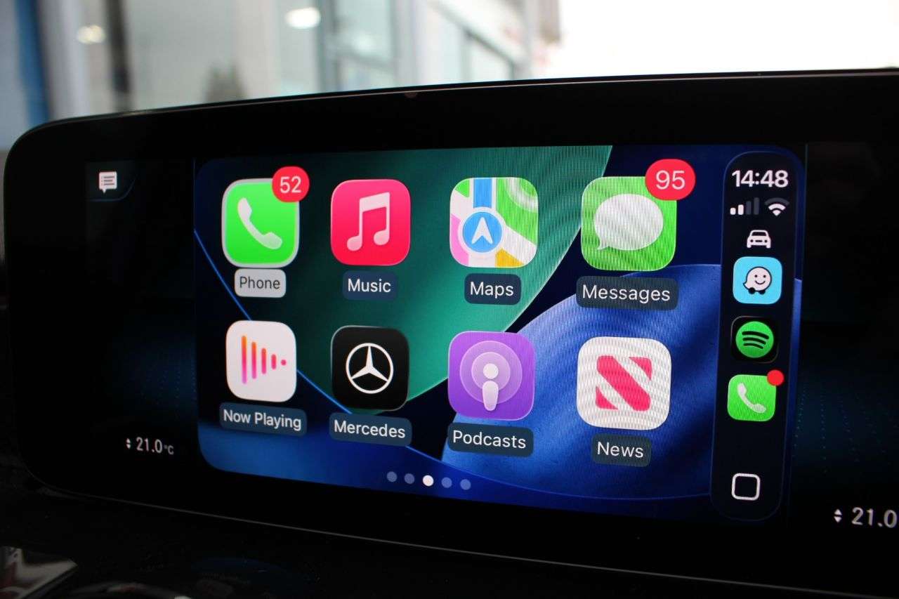 2023 MERCEDES-BENZ GLB 2023 MERCEDES-BENZ GLB