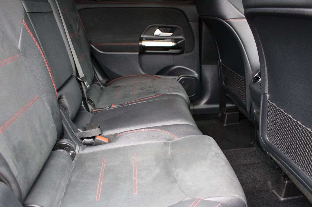 2023 MERCEDES-BENZ GLB 2023 MERCEDES-BENZ GLB