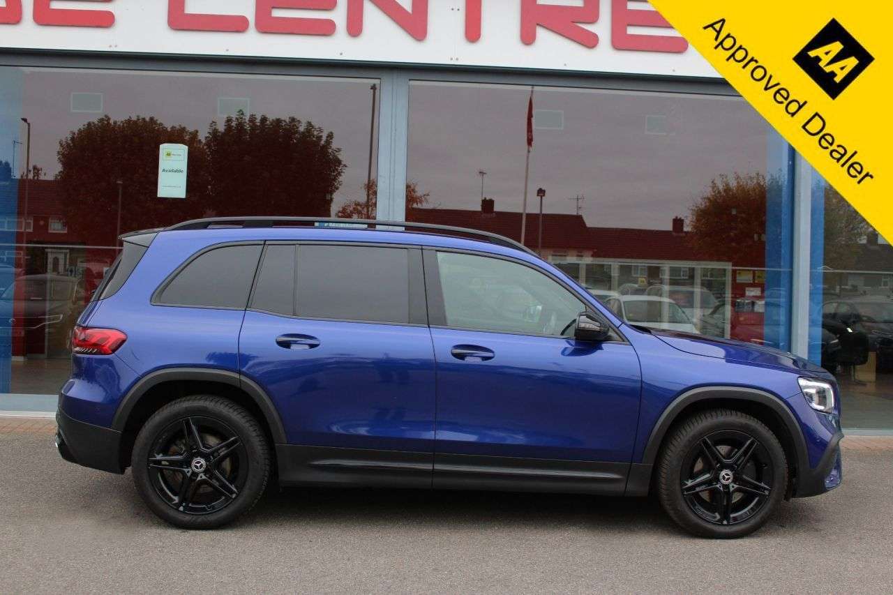 2023 MERCEDES-BENZ GLB 2023 MERCEDES-BENZ GLB