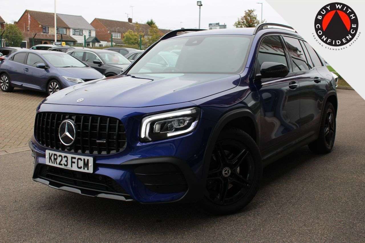 2023 MERCEDES-BENZ GLB 2023 MERCEDES-BENZ GLB