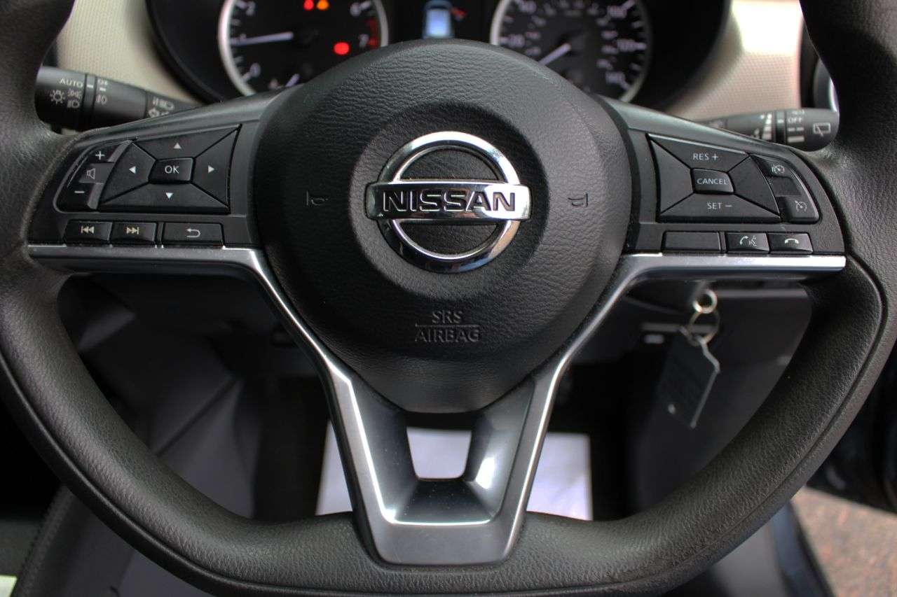 2017 NISSAN MICRA 2017 NISSAN MICRA