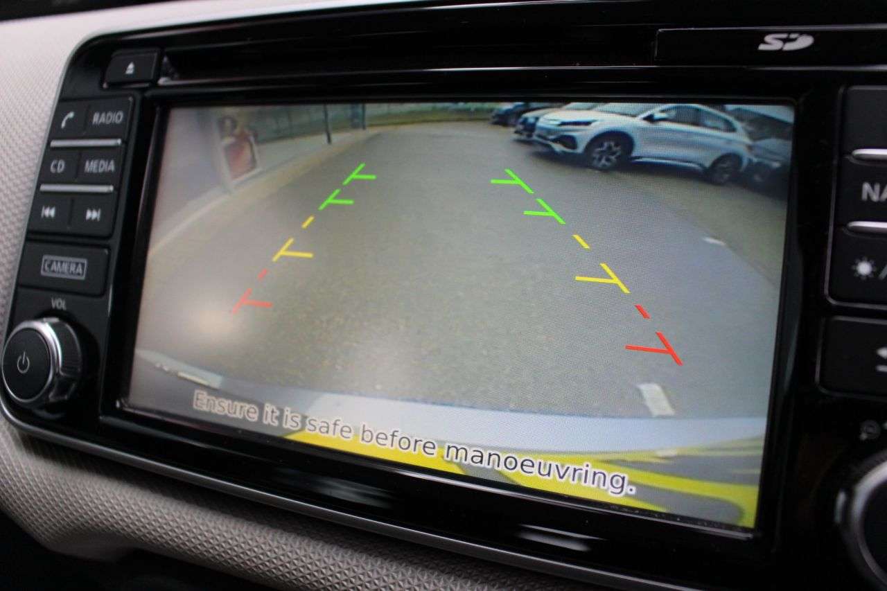 2017 NISSAN MICRA 2017 NISSAN MICRA