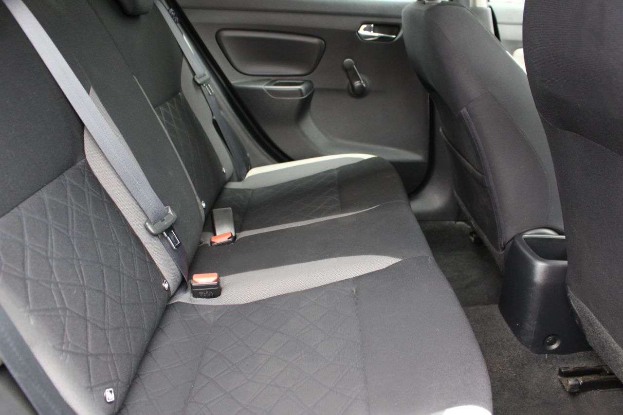 2017 NISSAN MICRA 2017 NISSAN MICRA