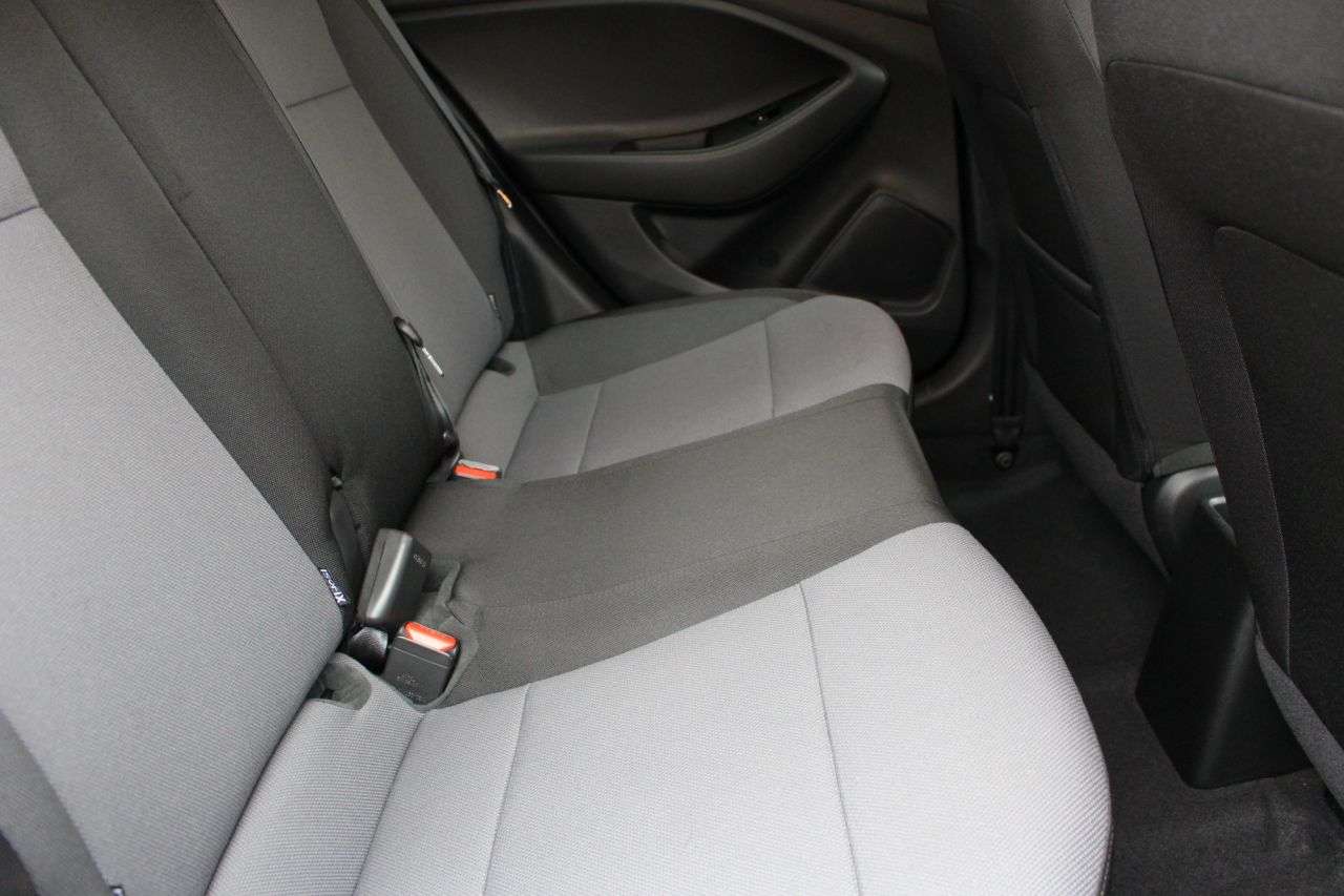 2019 HYUNDAI I20 2019 HYUNDAI I20