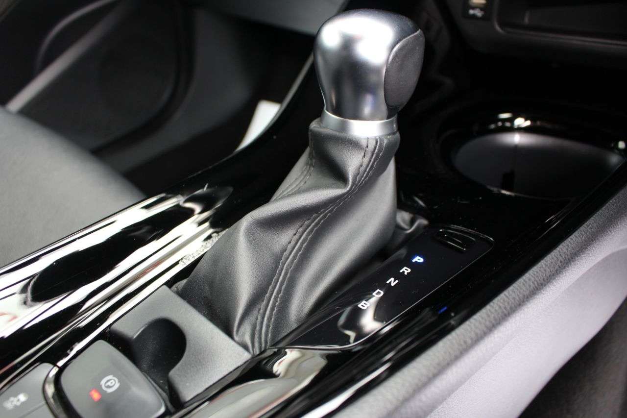 2020 TOYOTA CHR 2020 TOYOTA CHR