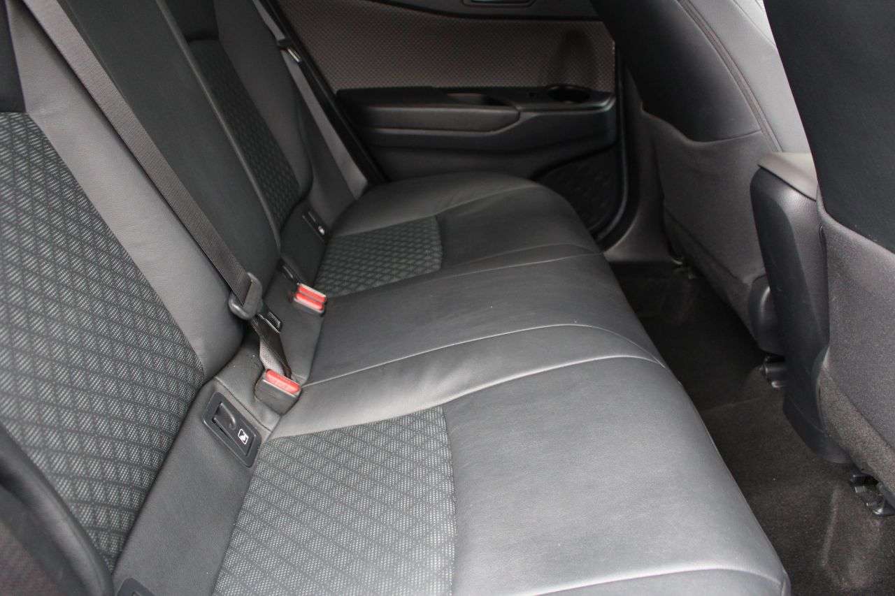 2020 TOYOTA CHR 2020 TOYOTA CHR