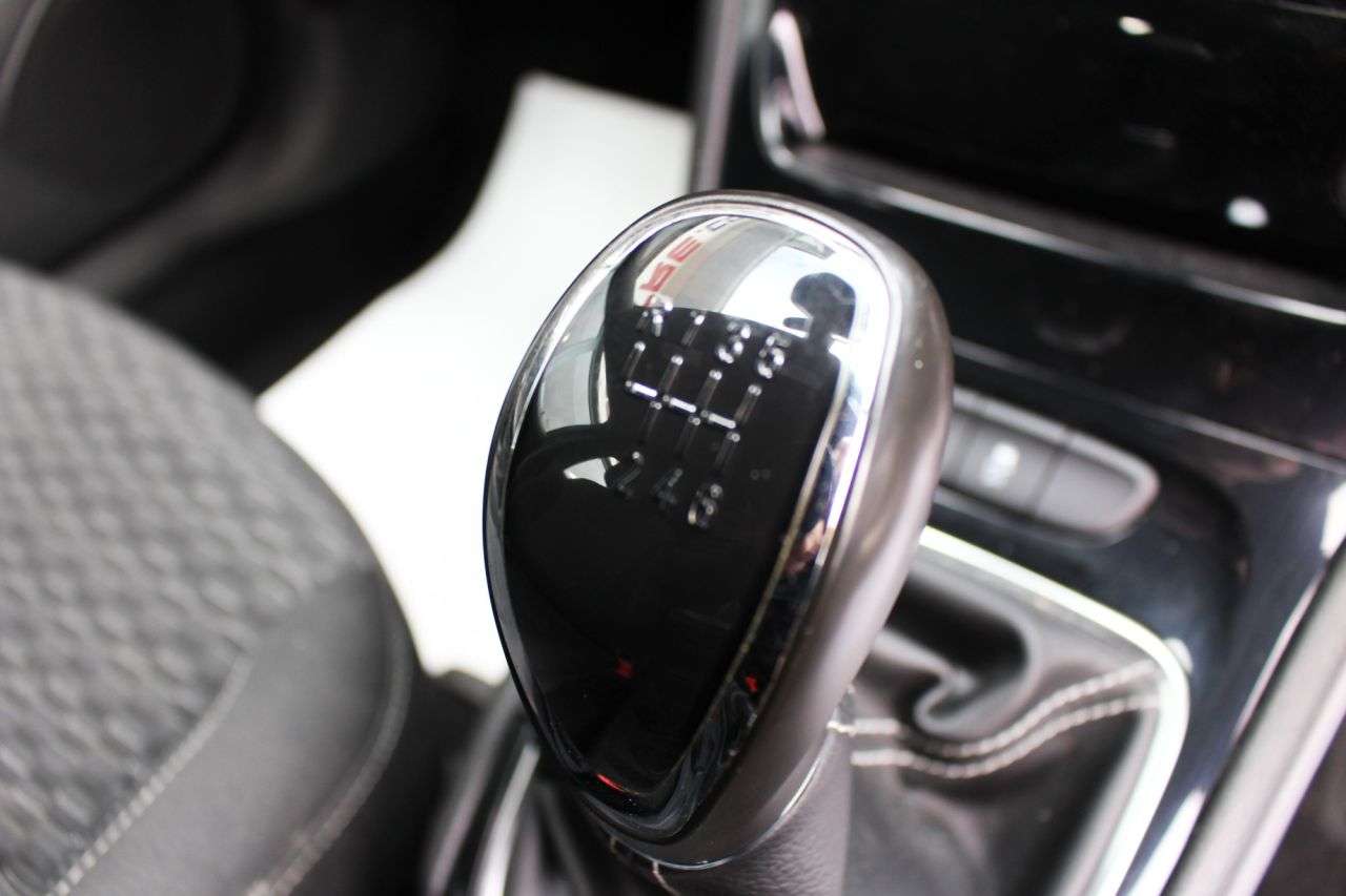 2017 VAUXHALL ASTRA 2017 VAUXHALL ASTRA