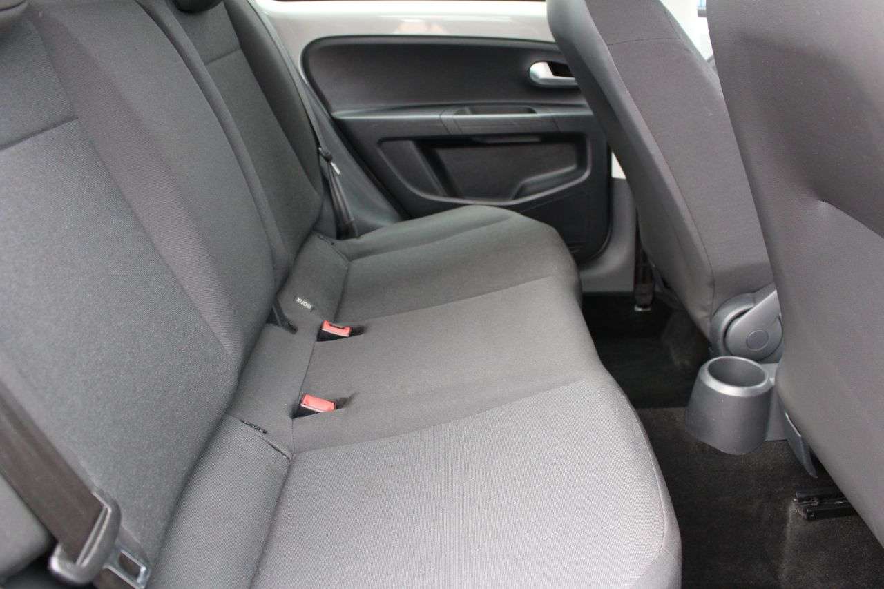 2019 VOLKSWAGEN UP! 2019 VOLKSWAGEN UP!