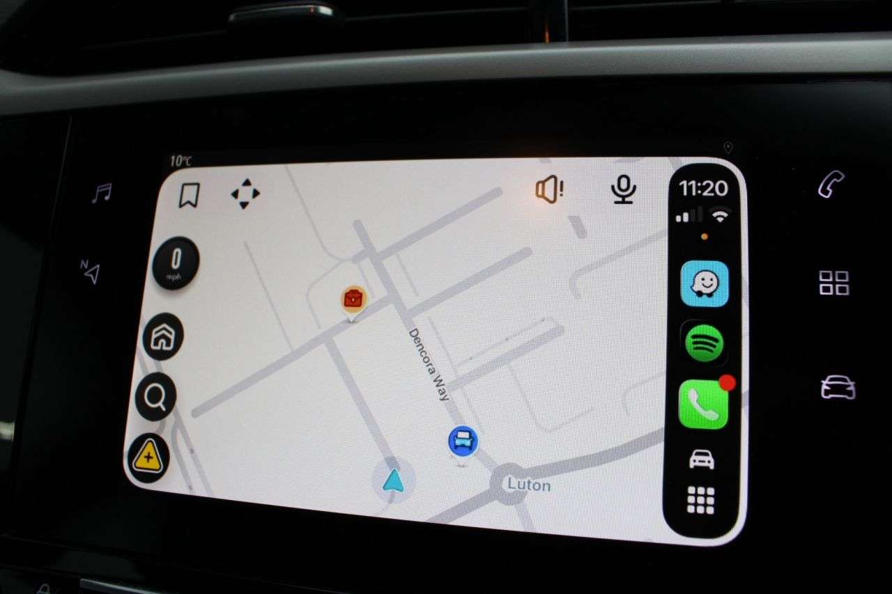 2020 VAUXHALL CORSA 2020 VAUXHALL CORSA