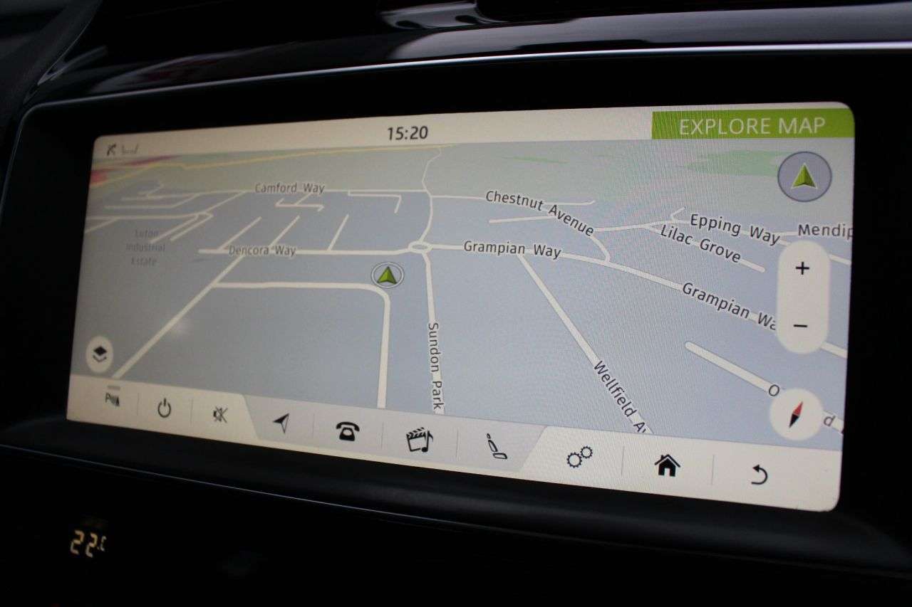 2019 JAGUAR XE 2019 JAGUAR XE