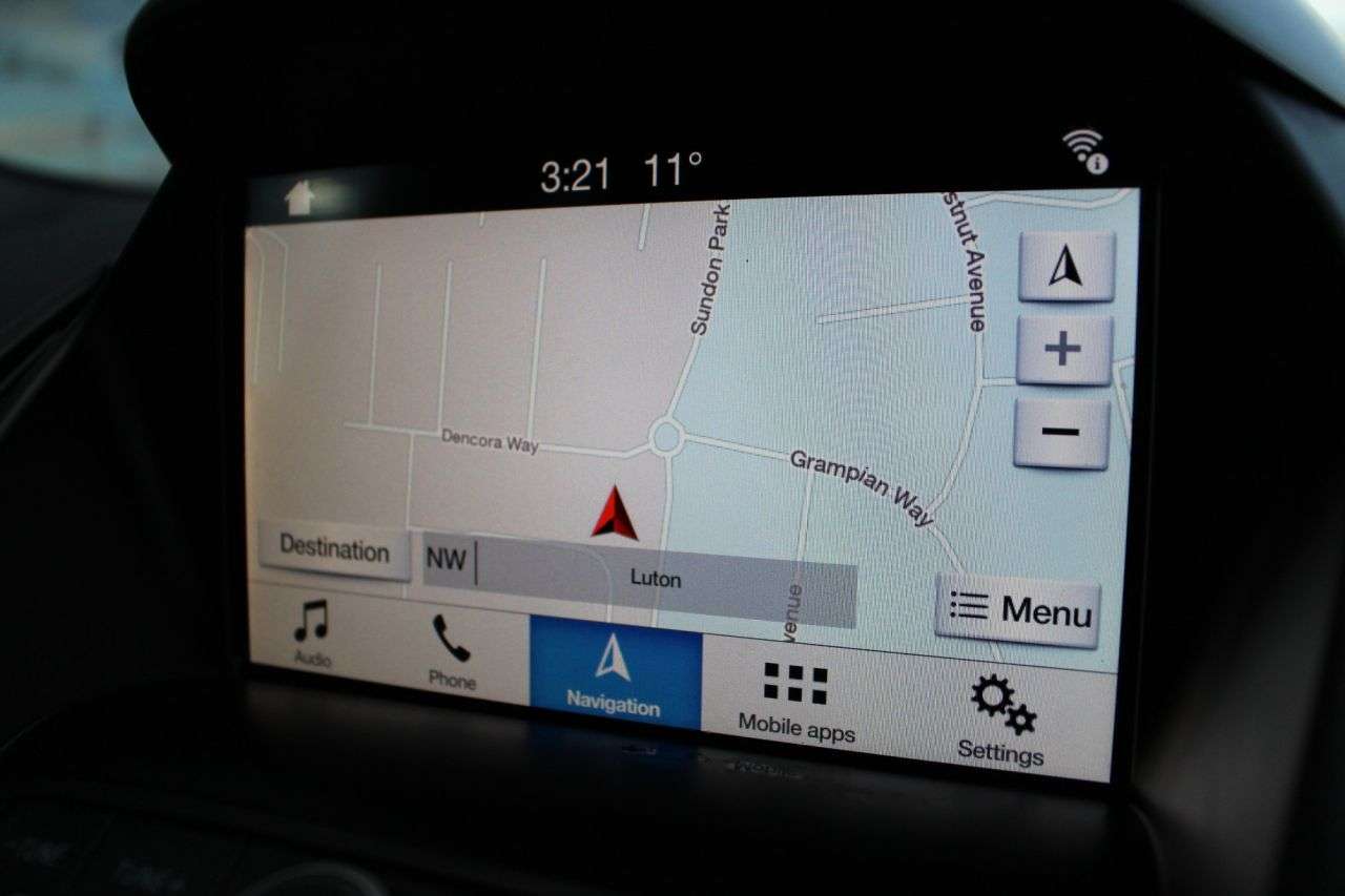 2019 FORD KUGA 2019 FORD KUGA