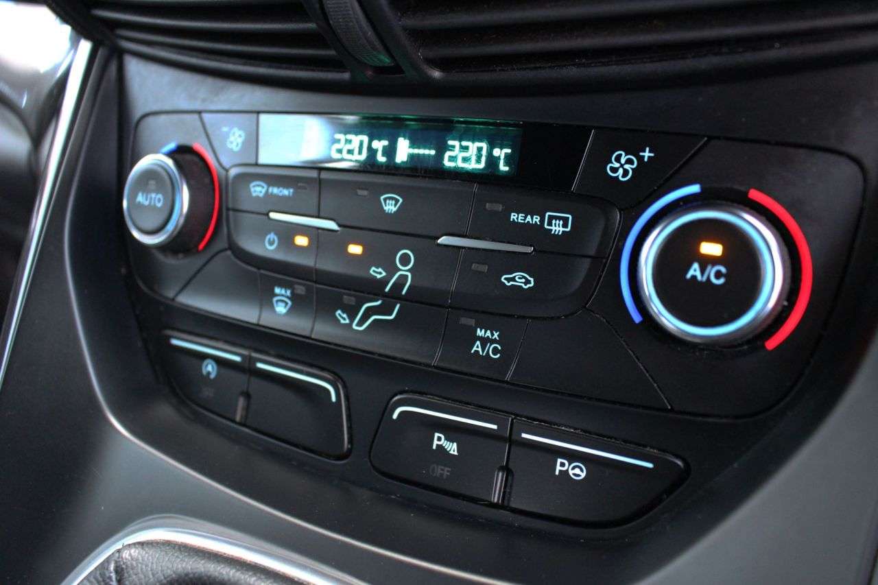 2019 FORD KUGA 2019 FORD KUGA