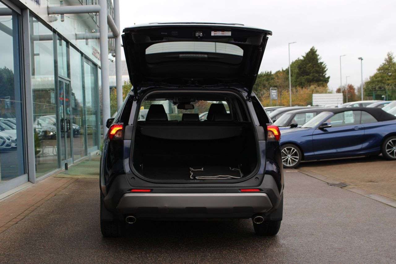 2019 TOYOTA RAV4 2019 TOYOTA RAV4