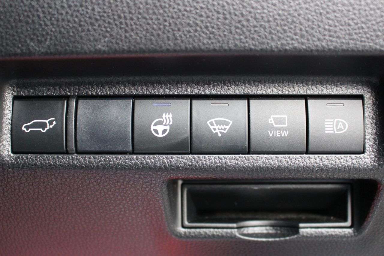 2019 TOYOTA RAV4 2019 TOYOTA RAV4