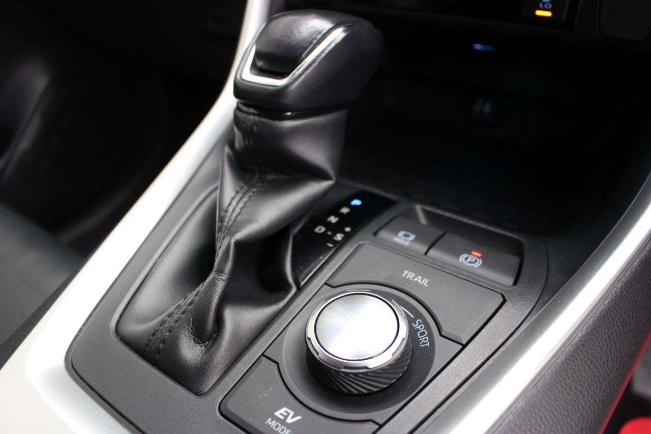 2019 TOYOTA RAV4 2019 TOYOTA RAV4