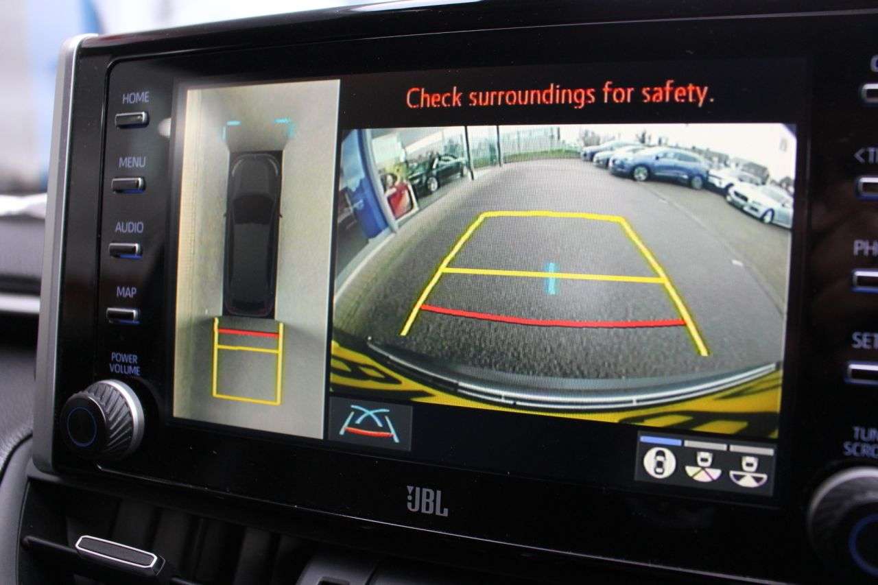 2019 TOYOTA RAV4 2019 TOYOTA RAV4