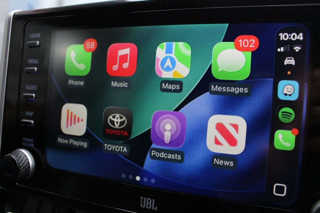 2019 TOYOTA RAV4 2019 TOYOTA RAV4