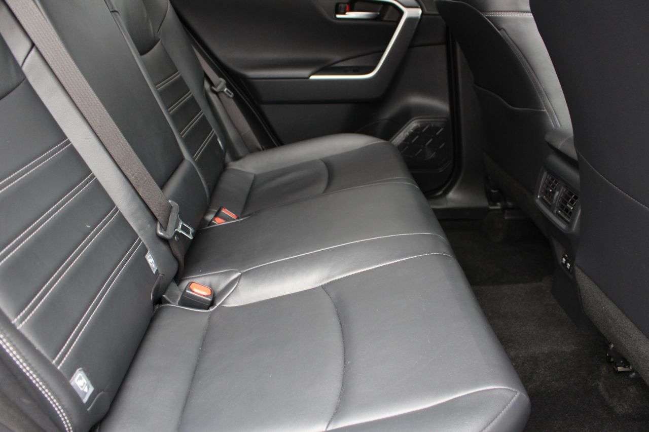 2019 TOYOTA RAV4 2019 TOYOTA RAV4