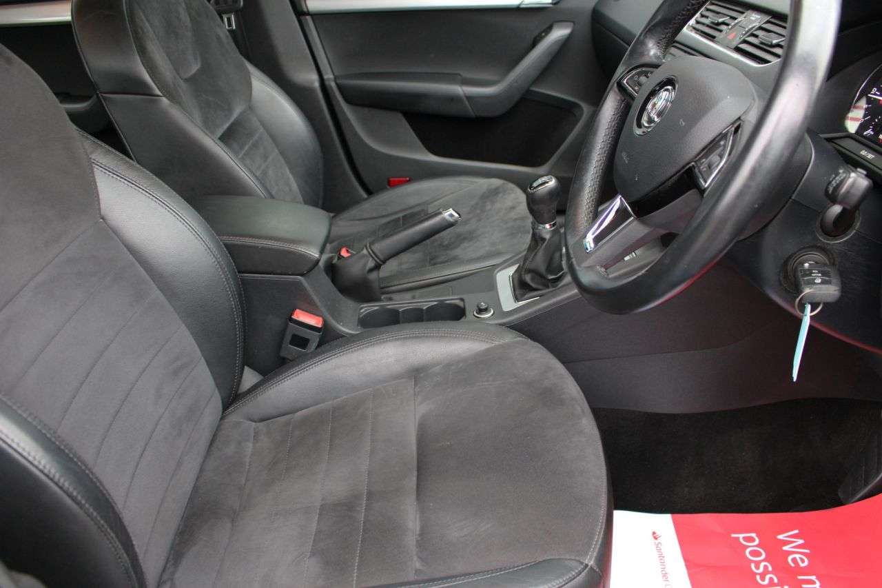 2015 SKODA OCTAVIA 2015 SKODA OCTAVIA