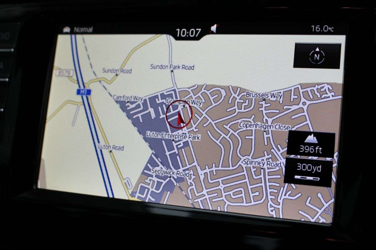 2015 SKODA OCTAVIA 2015 SKODA OCTAVIA