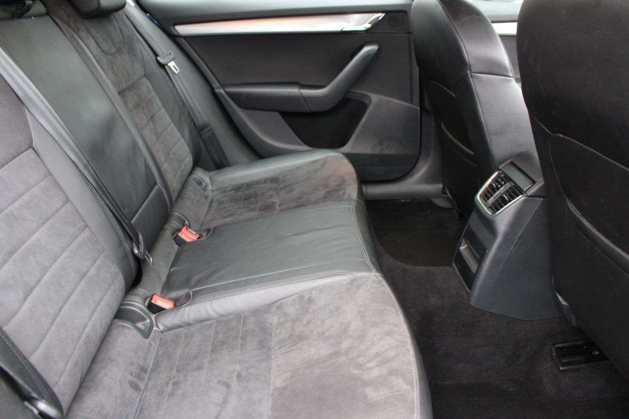 2015 SKODA OCTAVIA 2015 SKODA OCTAVIA