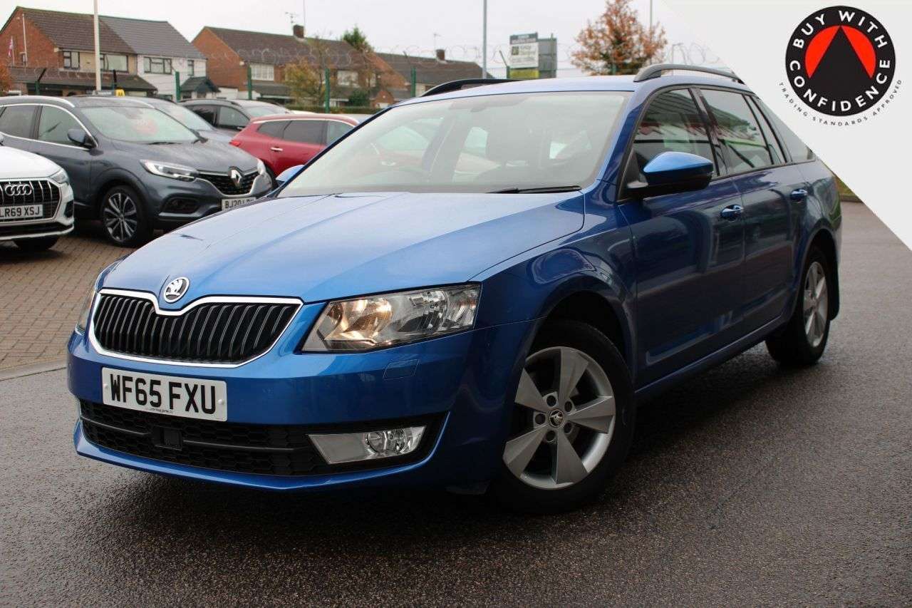 2015 SKODA OCTAVIA 2015 SKODA OCTAVIA