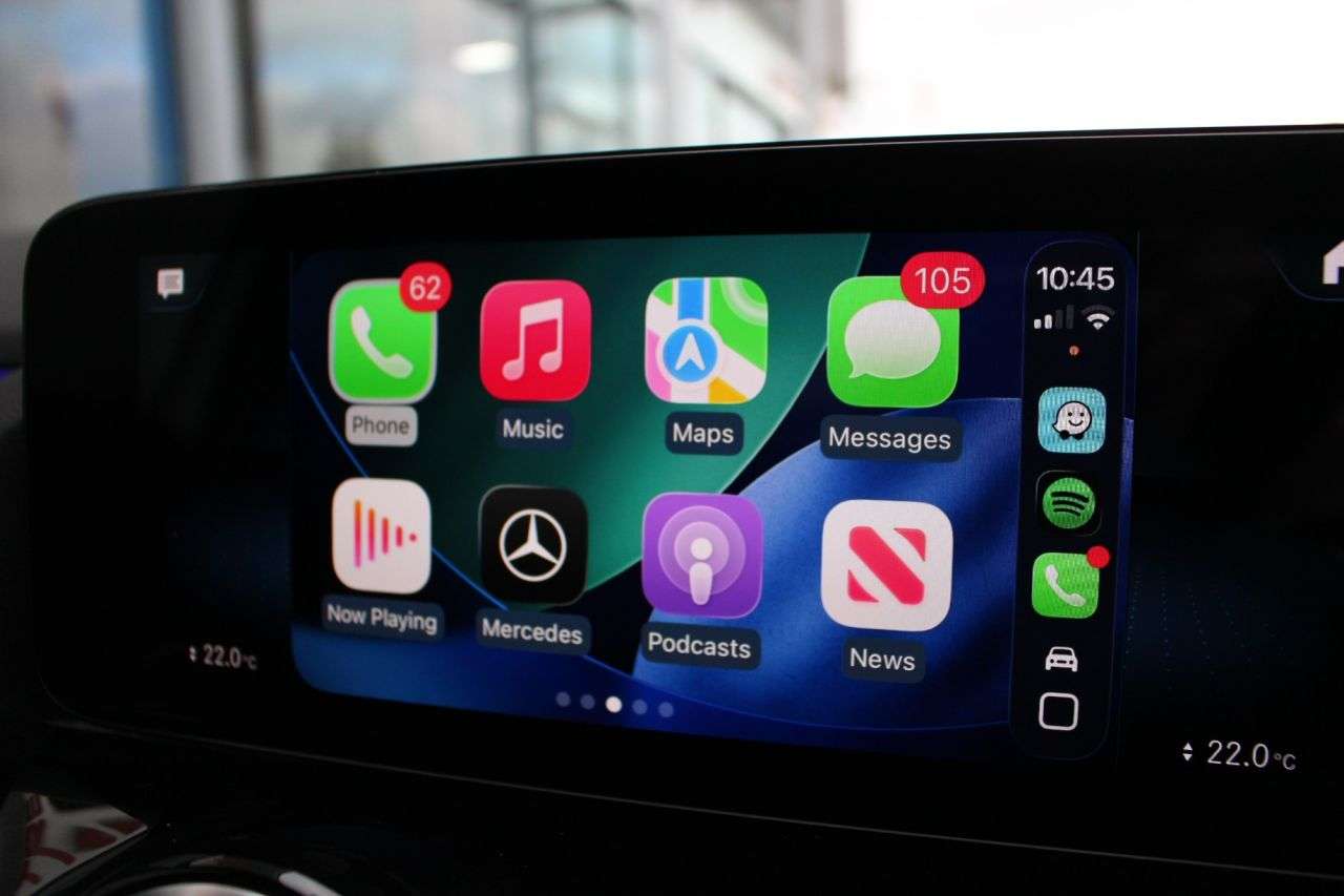 2021 MERCEDES-BENZ GLA 2021 MERCEDES-BENZ GLA