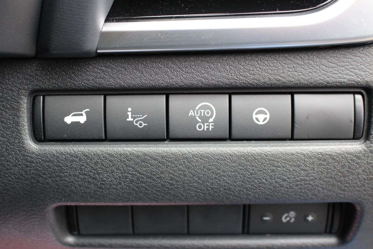 2023 NISSAN QASHQAI 2023 NISSAN QASHQAI