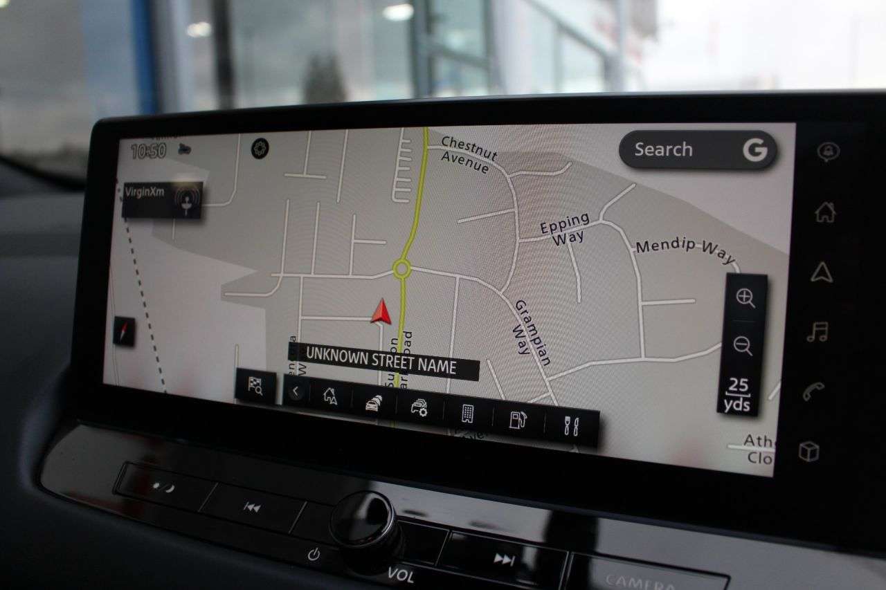 2023 NISSAN QASHQAI 2023 NISSAN QASHQAI