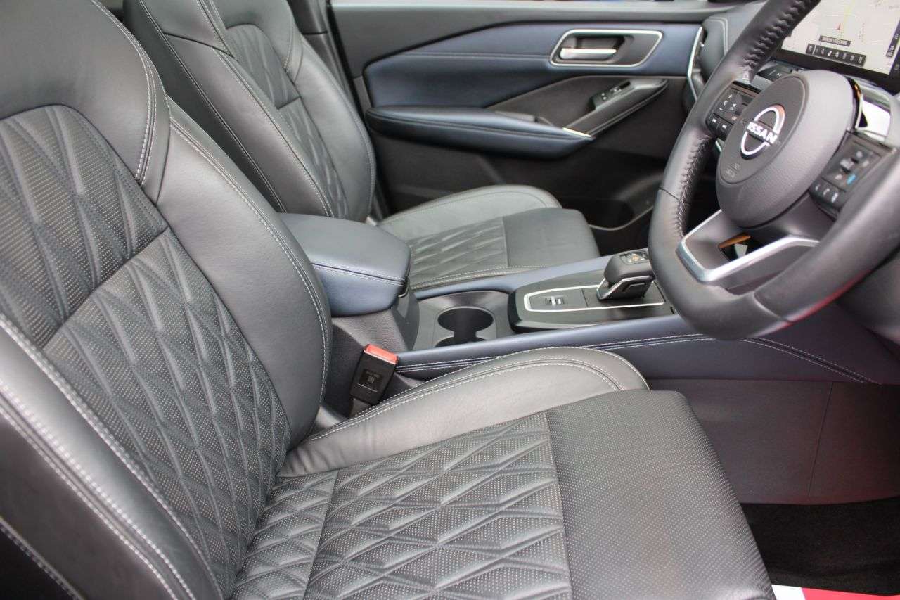 2023 NISSAN QASHQAI 2023 NISSAN QASHQAI