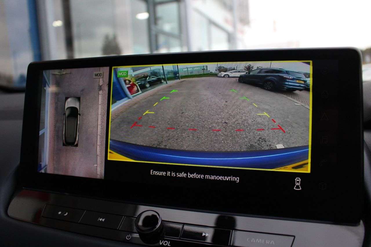 2023 NISSAN QASHQAI 2023 NISSAN QASHQAI