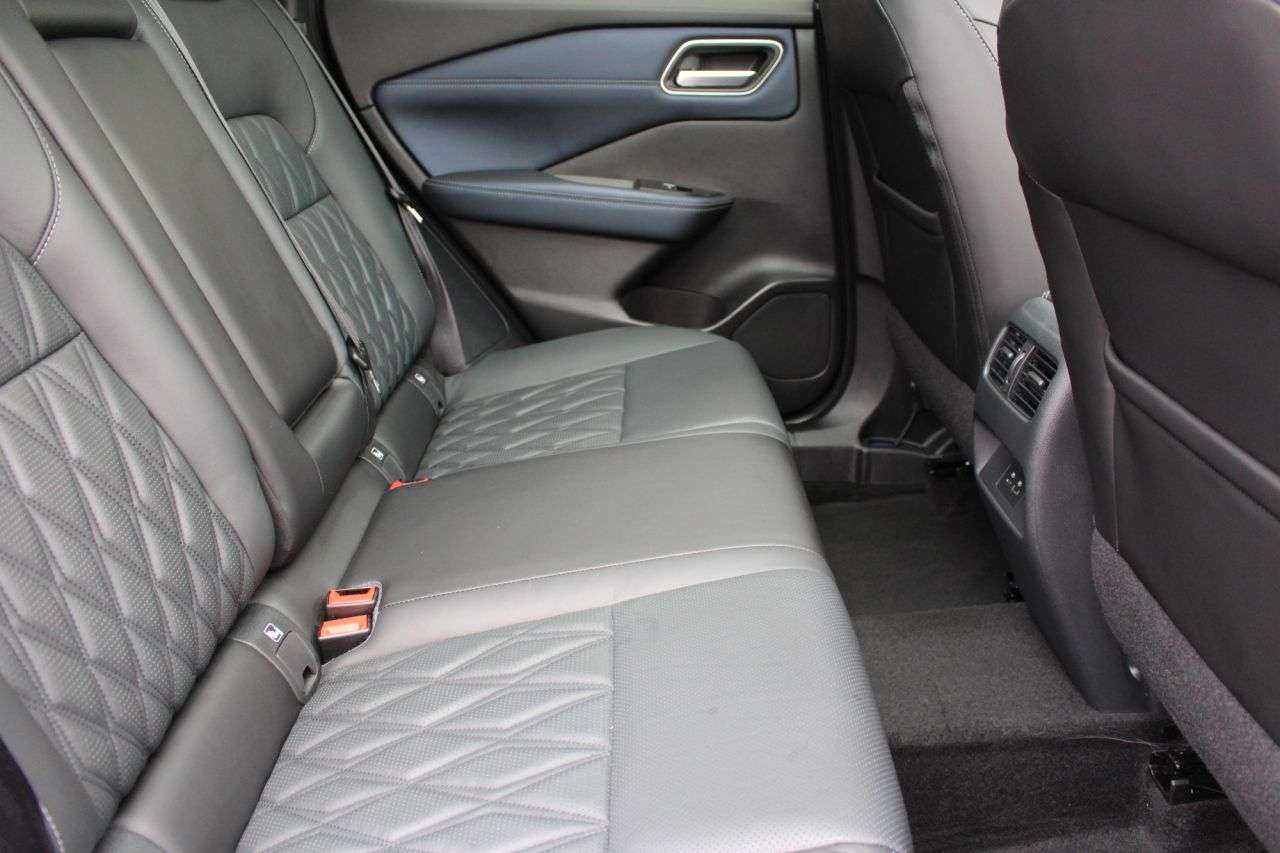 2023 NISSAN QASHQAI 2023 NISSAN QASHQAI