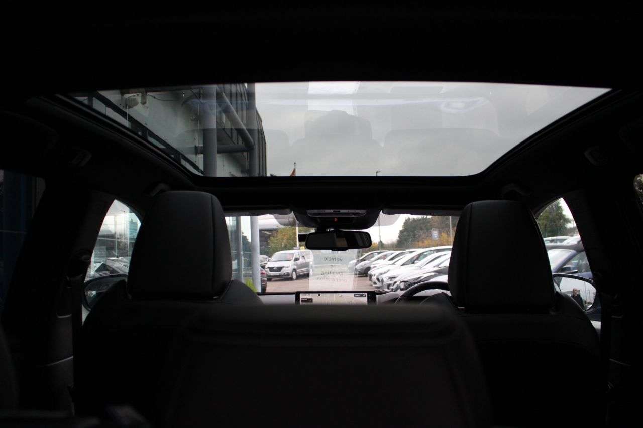 2023 NISSAN QASHQAI 2023 NISSAN QASHQAI