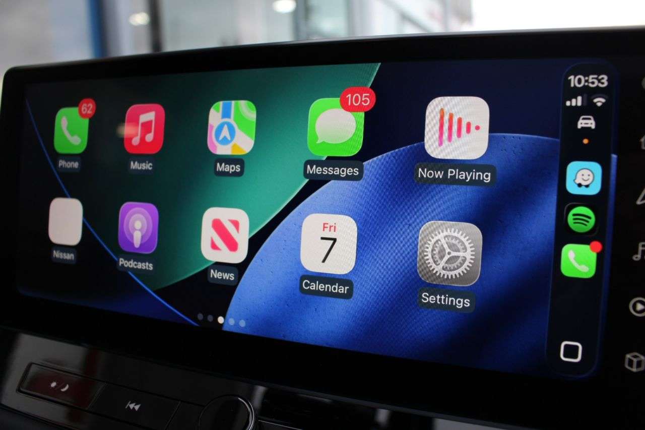 2023 NISSAN QASHQAI 2023 NISSAN QASHQAI