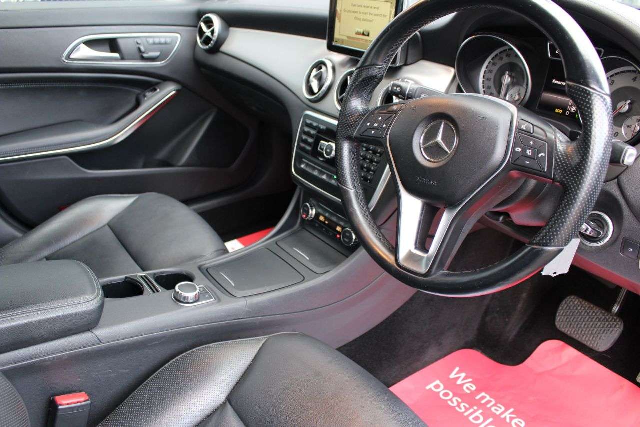 2013 MERCEDES-BENZ CLA 2013 MERCEDES-BENZ CLA