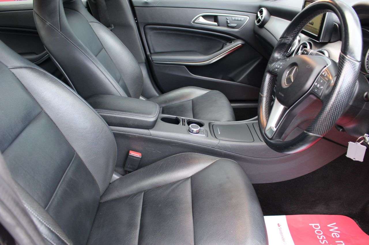 2013 MERCEDES-BENZ CLA 2013 MERCEDES-BENZ CLA