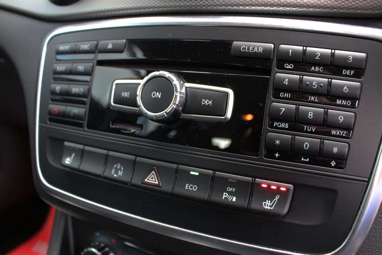 2013 MERCEDES-BENZ CLA 2013 MERCEDES-BENZ CLA