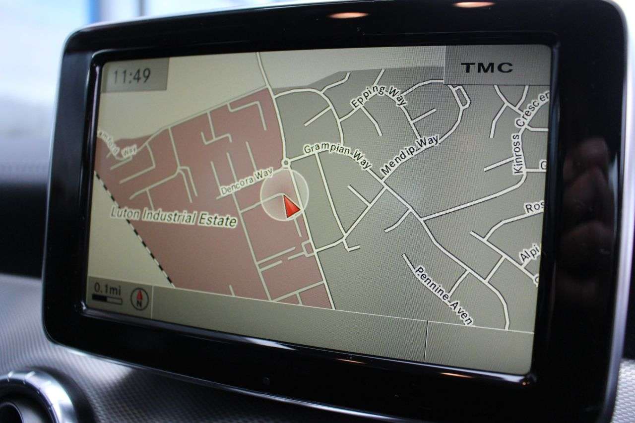 2013 MERCEDES-BENZ CLA 2013 MERCEDES-BENZ CLA