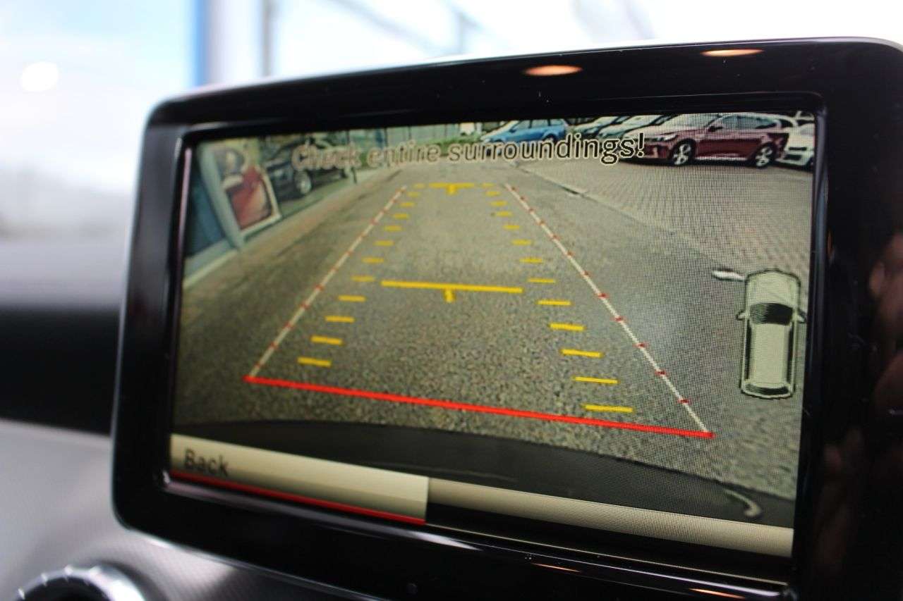 2013 MERCEDES-BENZ CLA 2013 MERCEDES-BENZ CLA