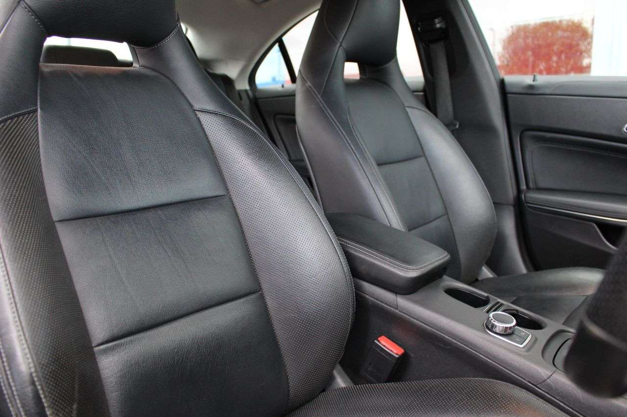 2013 MERCEDES-BENZ CLA 2013 MERCEDES-BENZ CLA