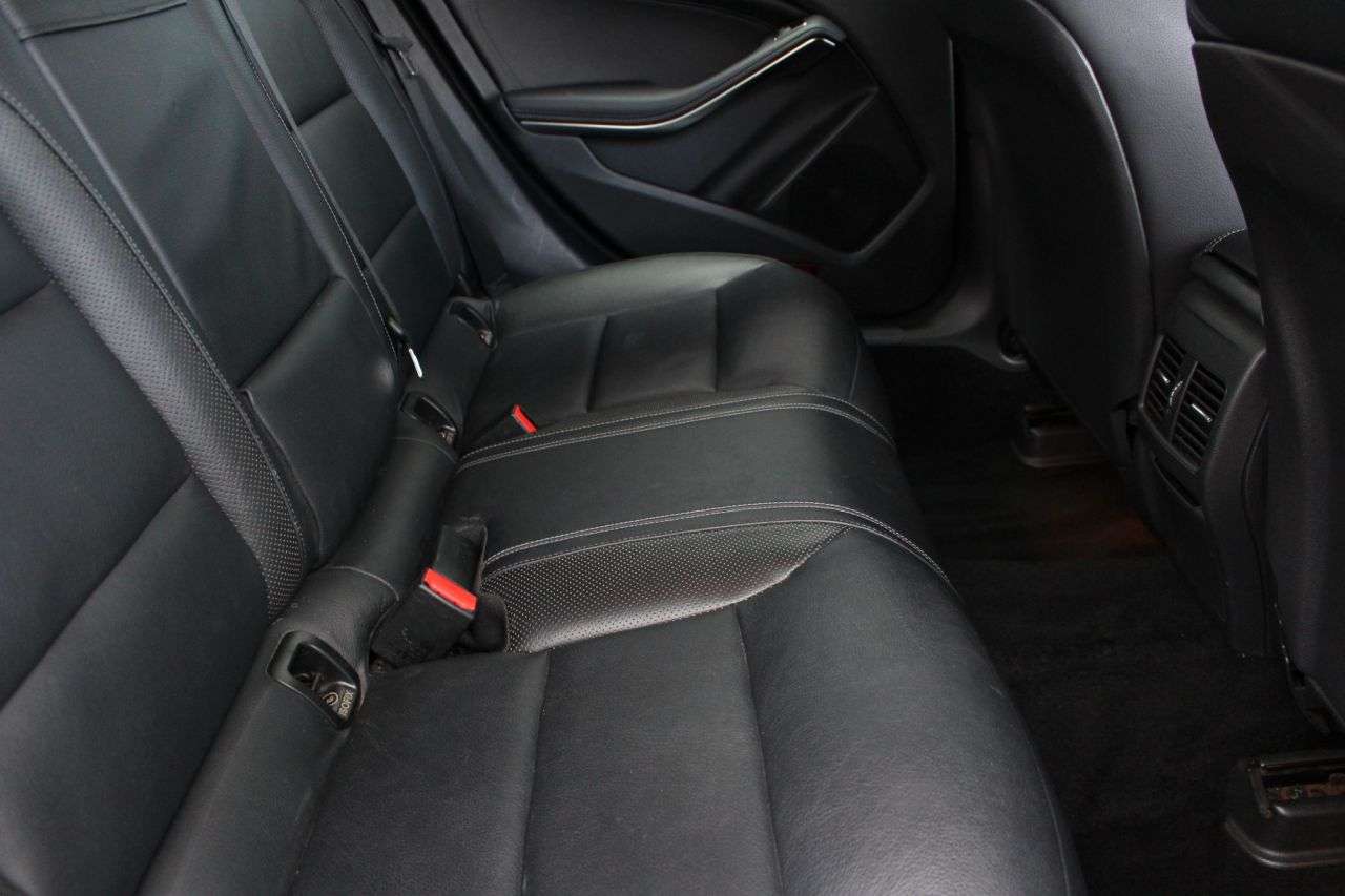 2013 MERCEDES-BENZ CLA 2013 MERCEDES-BENZ CLA