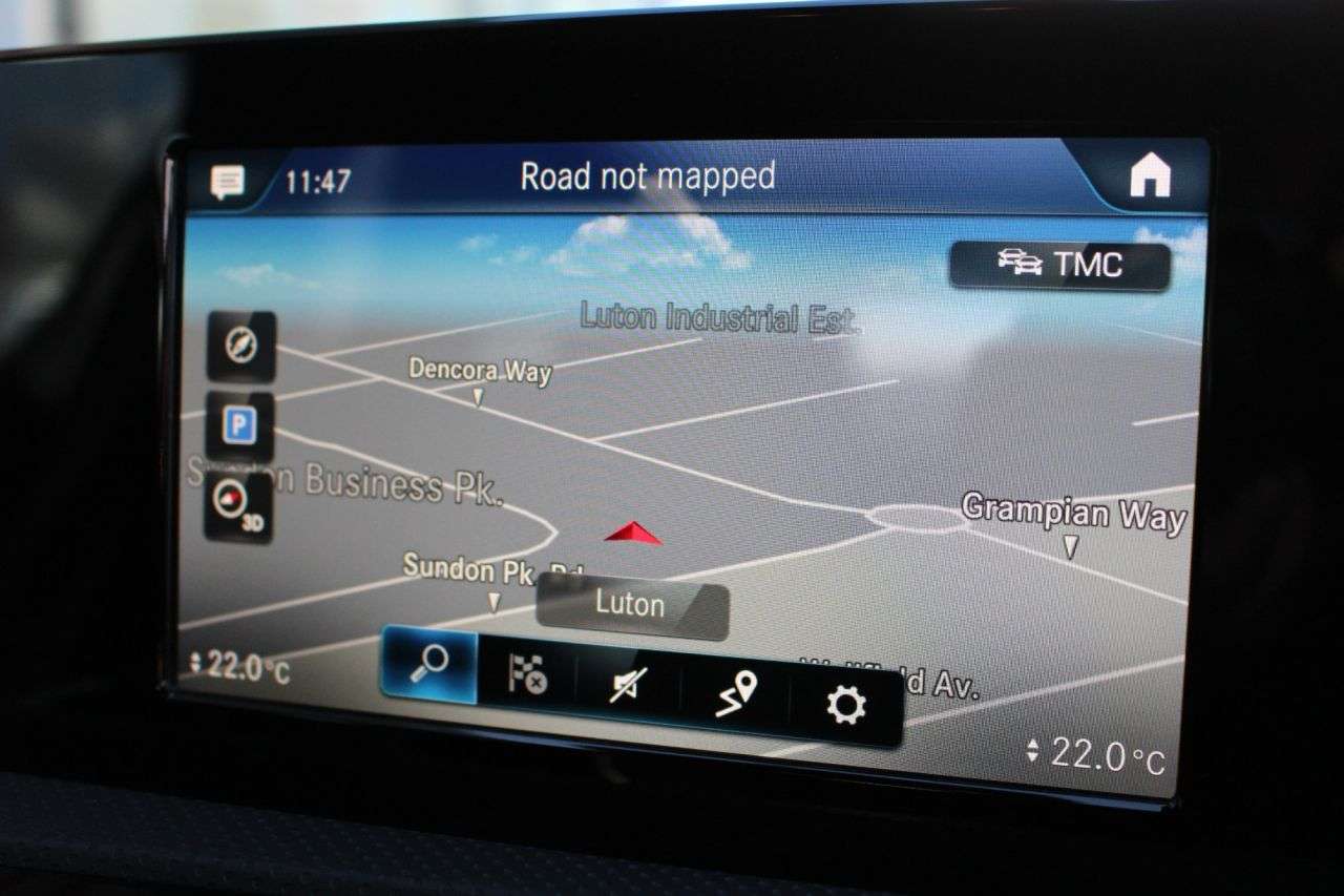 2018 MERCEDES-BENZ A-CLASS 2018 MERCEDES-BENZ A-CLASS