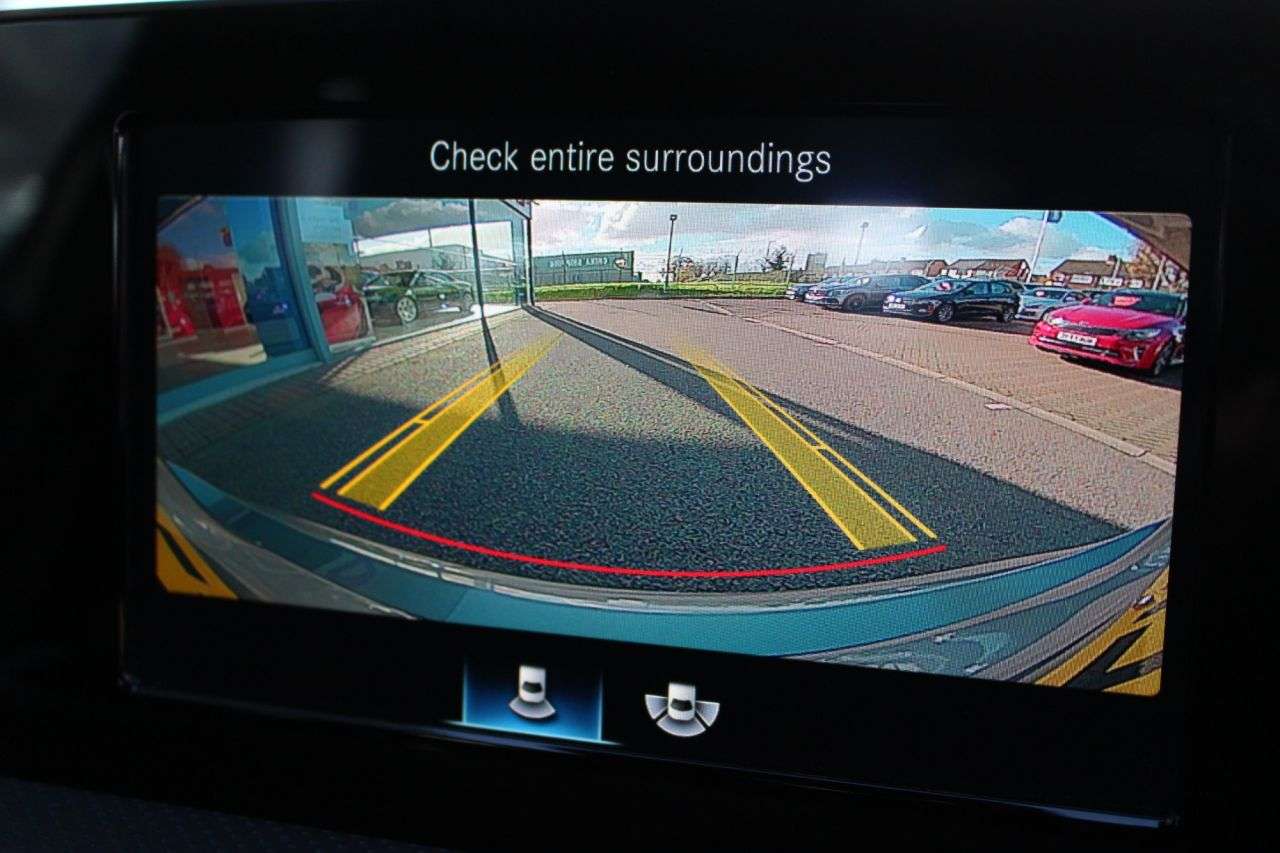 2018 MERCEDES-BENZ A-CLASS 2018 MERCEDES-BENZ A-CLASS