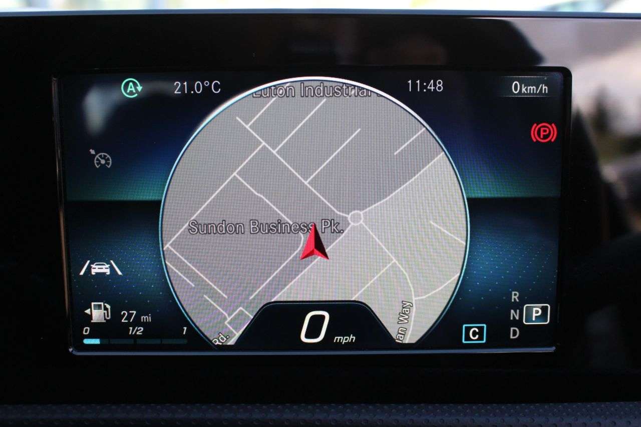 2018 MERCEDES-BENZ A-CLASS 2018 MERCEDES-BENZ A-CLASS