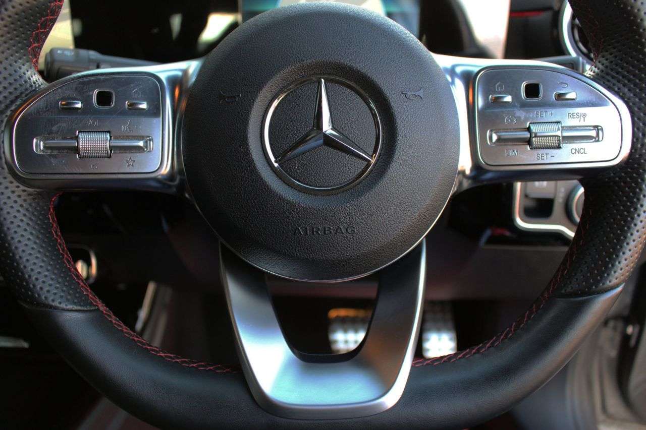 2018 MERCEDES-BENZ A-CLASS 2018 MERCEDES-BENZ A-CLASS