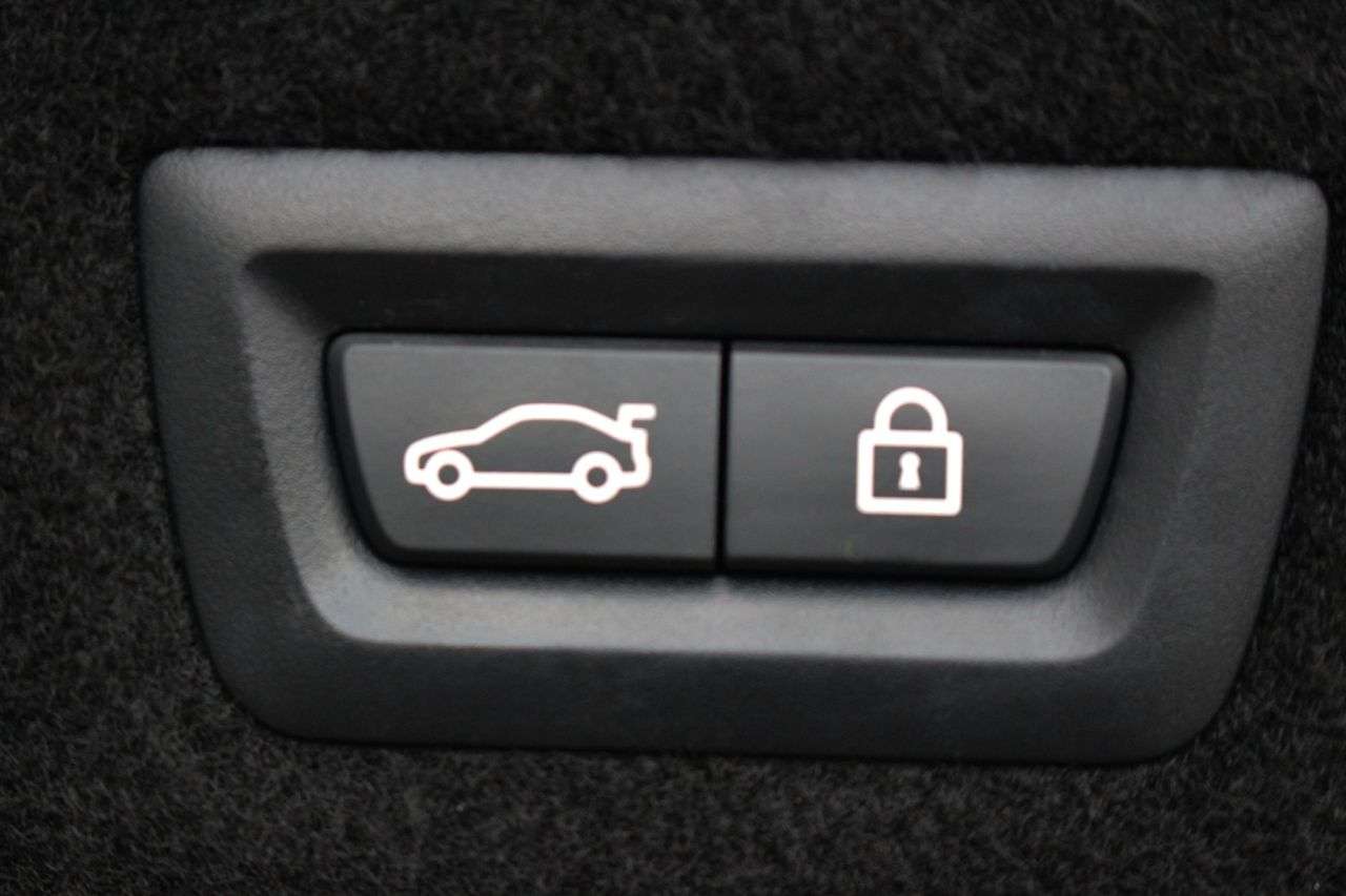 2018 BMW 7 SERIES 2018 BMW 7 SERIES