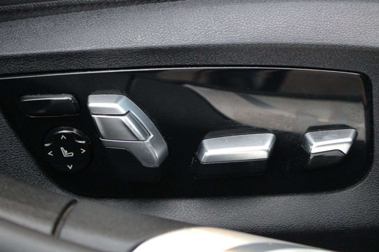 2018 BMW 7 SERIES 2018 BMW 7 SERIES