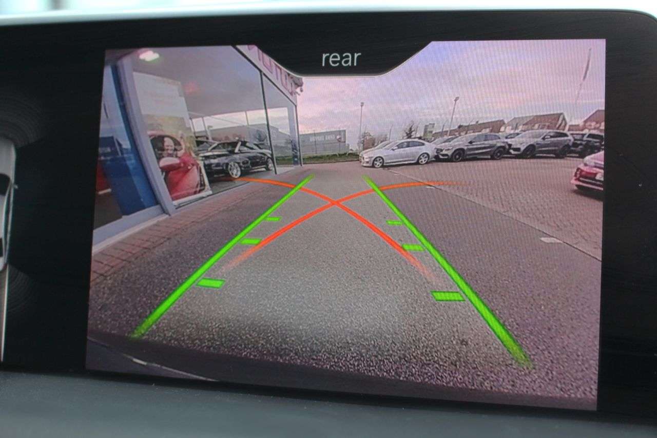 2018 BMW 7 SERIES 2018 BMW 7 SERIES