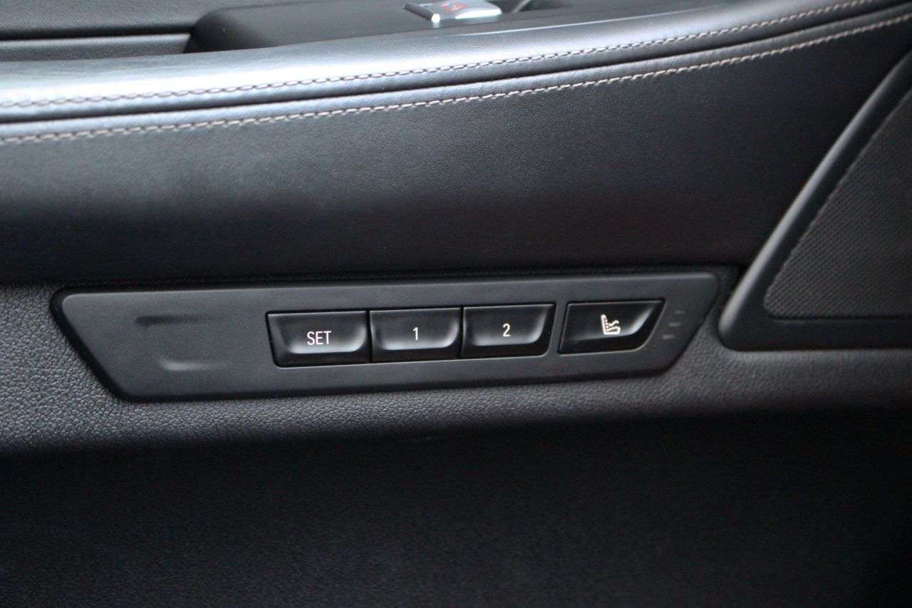 2018 BMW 7 SERIES 2018 BMW 7 SERIES