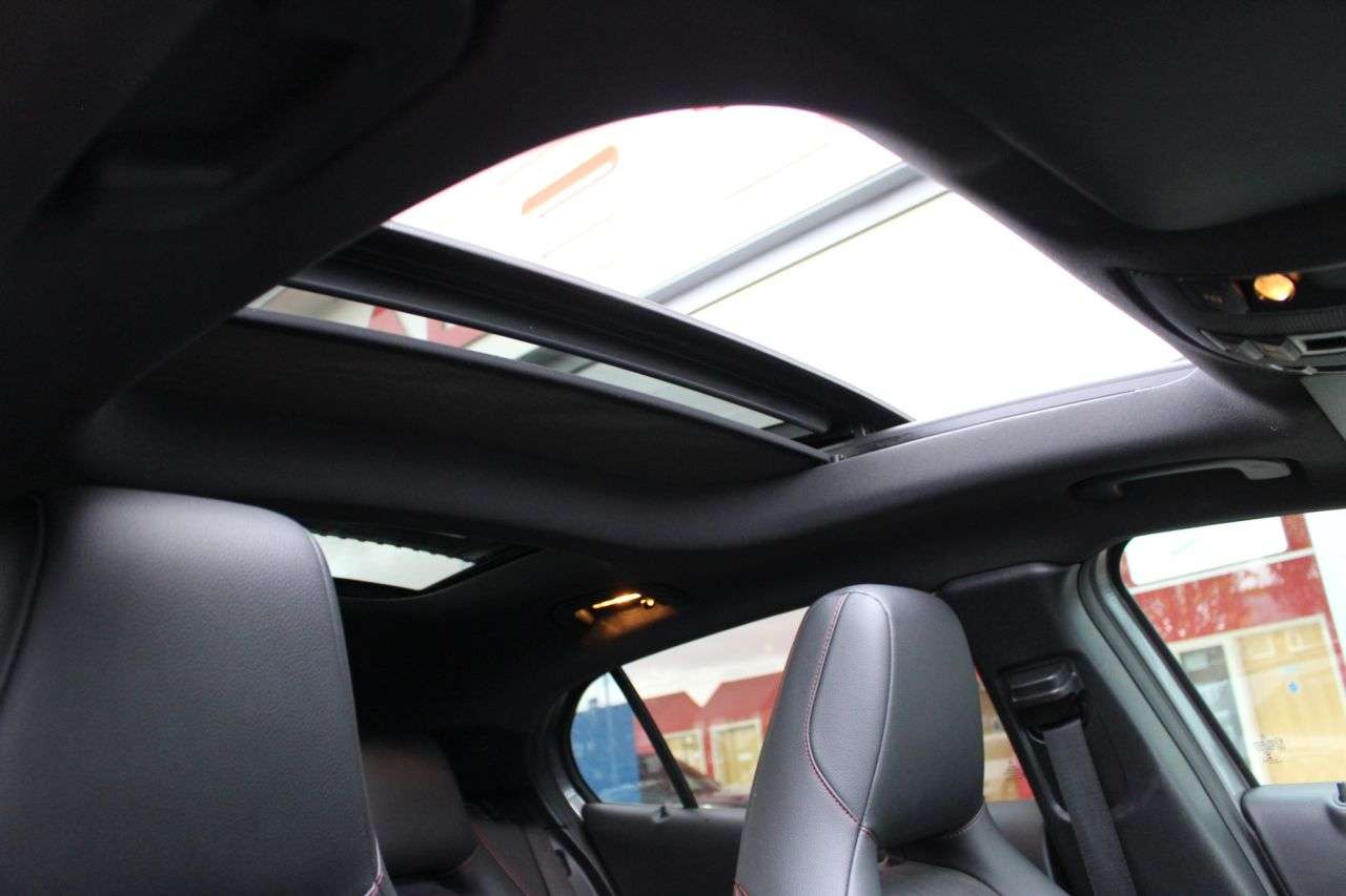 2018 MERCEDES-BENZ GLA 2018 MERCEDES-BENZ GLA